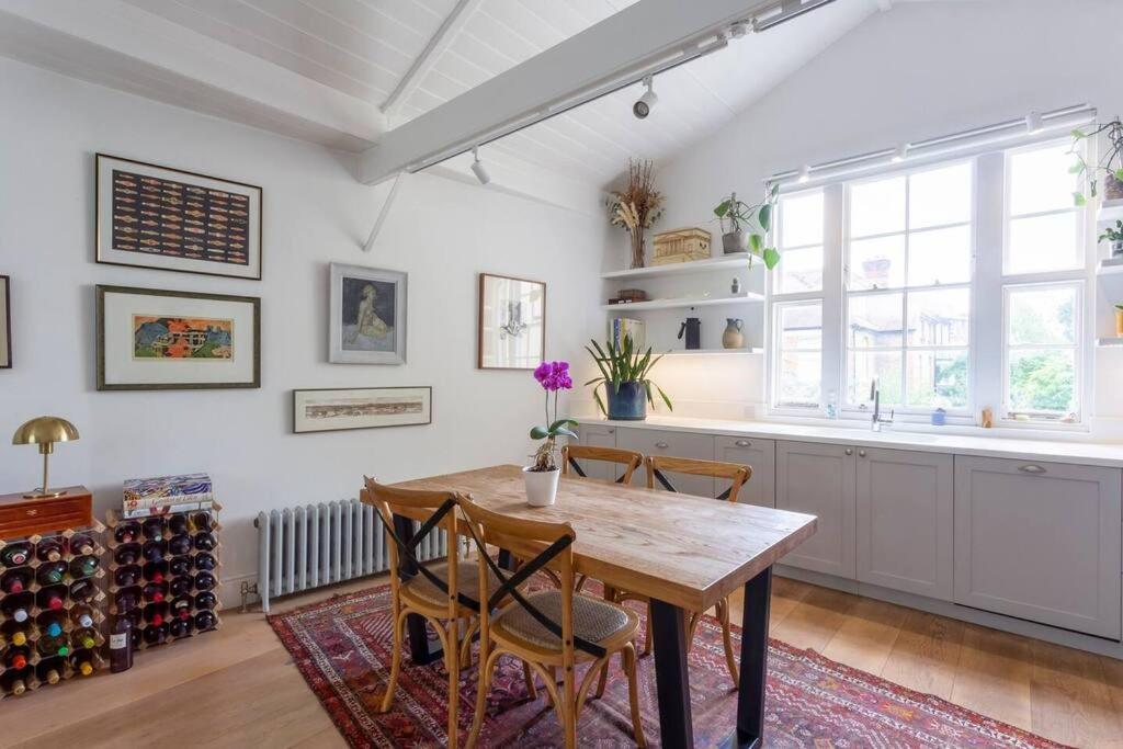 Peaceful And Quiet 1br In Camberwell London